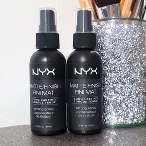 Finishing Spray Bundle Haul